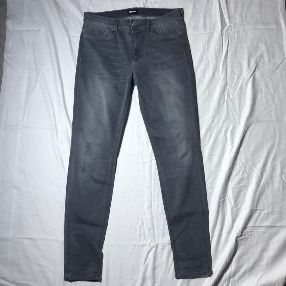 Hudson premium denim